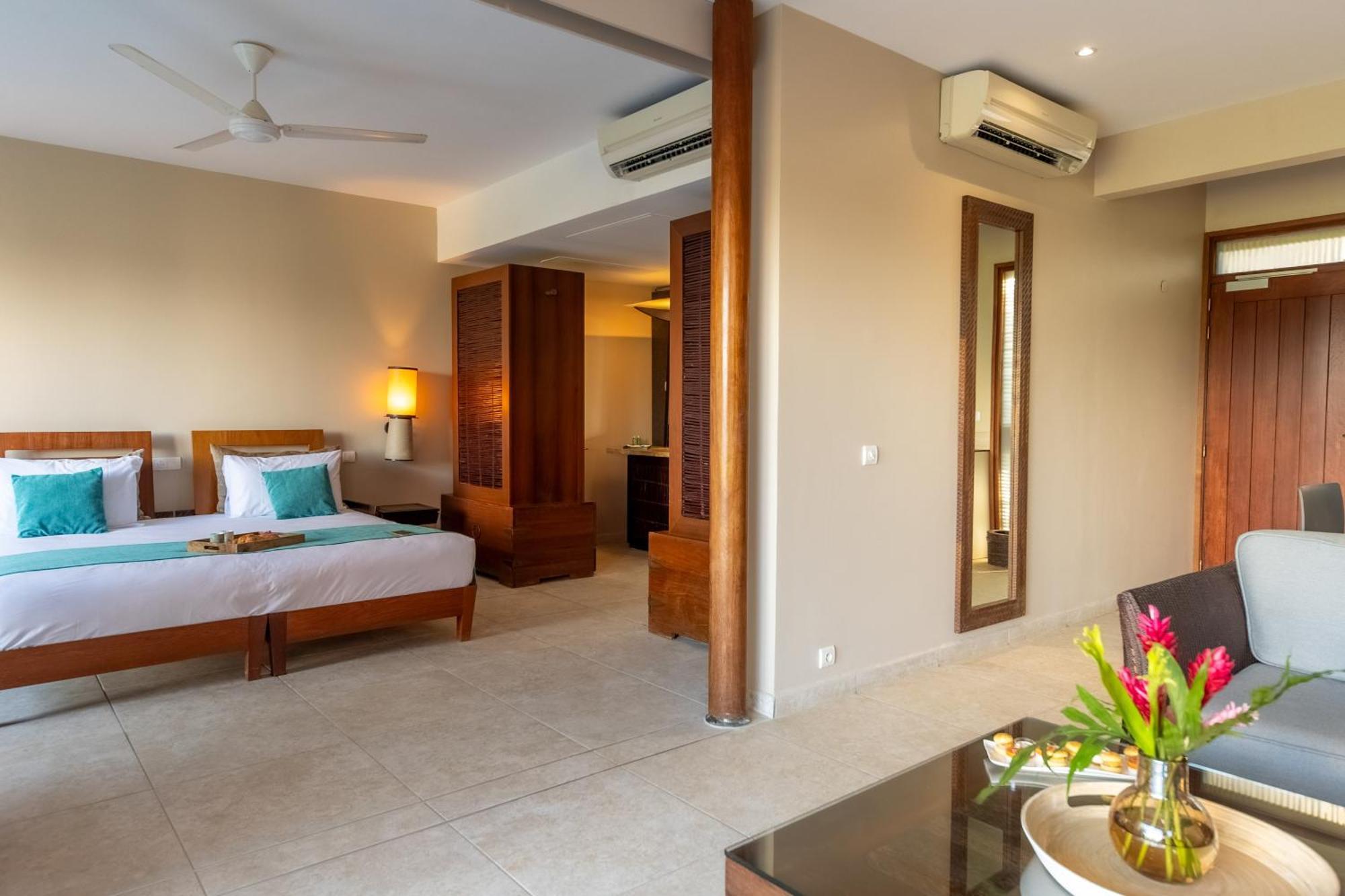Physacap Suites & Villas Le François Extérieur photo