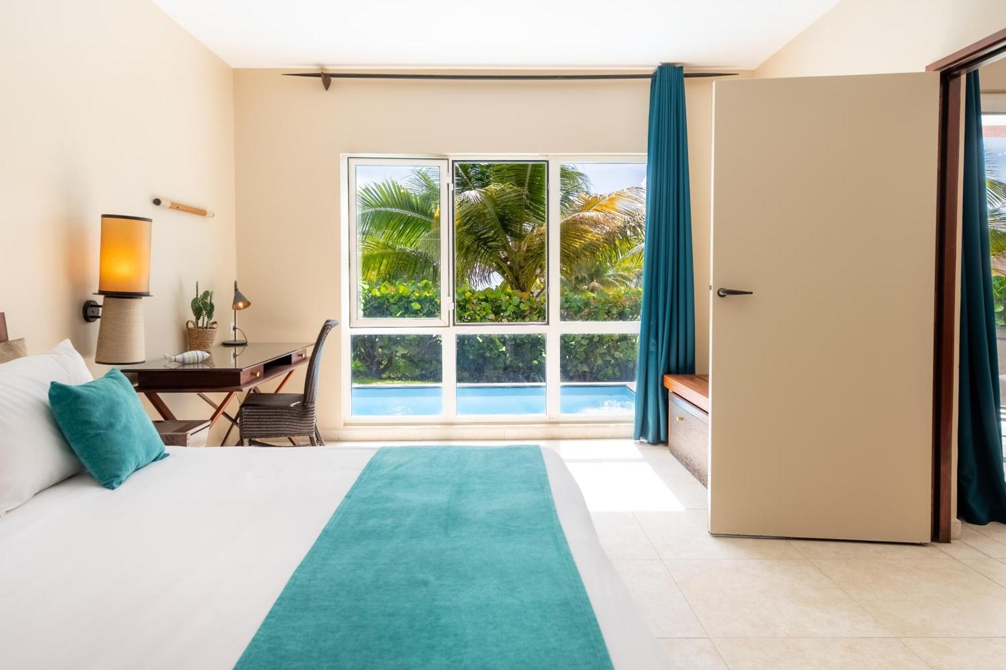 Physacap Suites & Villas Le François Extérieur photo